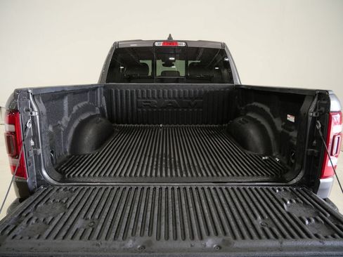 Used 2022 RAM 1500 Big Horn AWD/4WD image 26