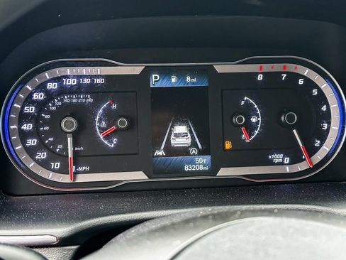 Used 2023 Hyundai Tucson SEL image 20