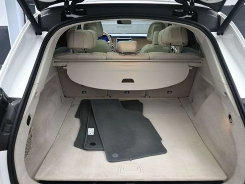 Certified 2023 Mercedes-Benz EQS 450+ SUV image 23