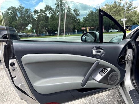 Used 2012 Mitsubishi Eclipse GS image 10