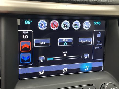 Used 2017 GMC Acadia Denali w/ Technology Package AWD/4WD image 22