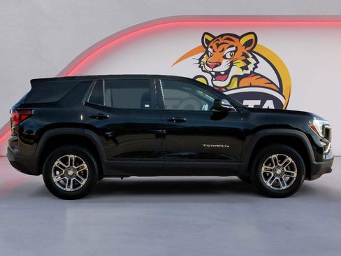 Used 2026 GMC Terrain Elevation FWD image 5