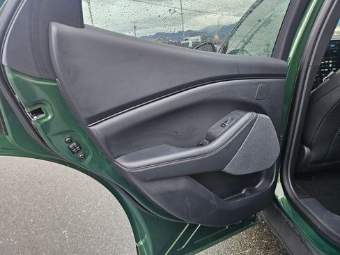 New 2025 Ford Mustang Mach-E Premium image 7