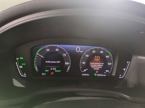 New 2026 Honda Civic Sport Touring image 15