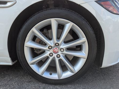 Used 2016 Jaguar XF R-Sport AWD/4WD image 58