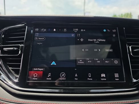 New 2026 Dodge Durango GT AWD/4WD image 28