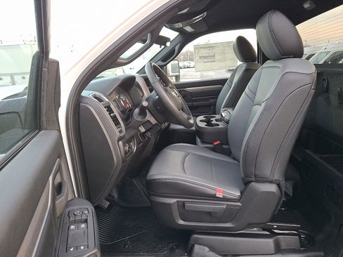 New 2026 RAM 4500 Tradesman image 8