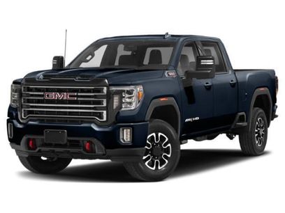 Used 2022 GMC Sierra 2500 AT4 w/ AT4 Preferred Package