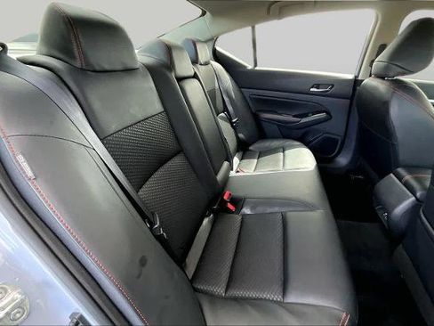 Certified 2024 Nissan Altima 2.5 SR FWD image 20