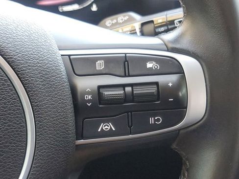 Used 2023 Kia Sportage EX image 21