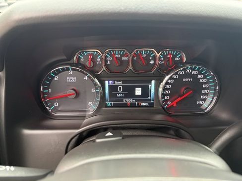 Used 2020 Chevrolet Suburban Premier w/ Max Trailering Package image 23