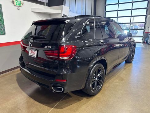 Used 2017 BMW X5 xDrive40e image 49