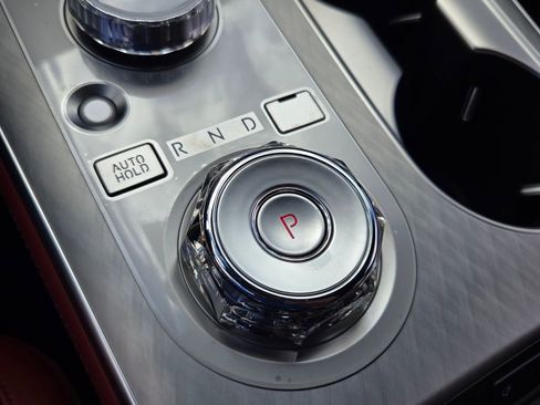 New 2026 Genesis GV70 2.5T Sport Prestige AWD/4WD image 12