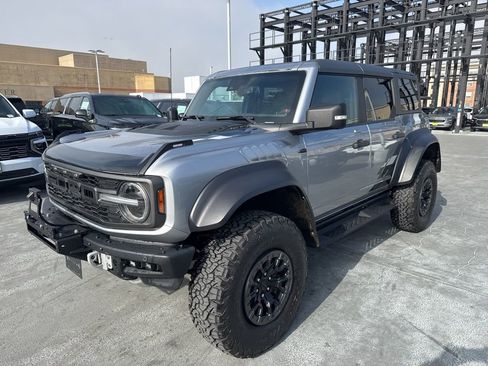 Used 2023 Ford Bronco Raptor image 1