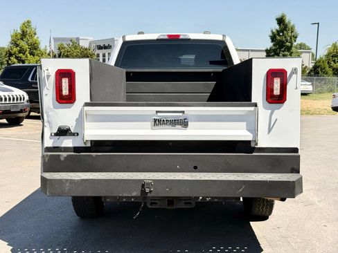Used 2022 Ford F250 XL w/ Power Equipment Group AWD/4WD image 10