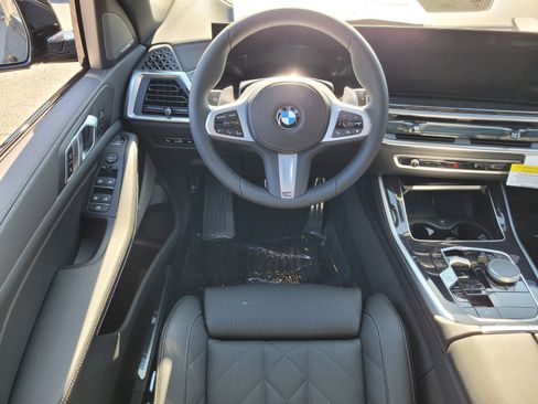New 2026 BMW X5 xDrive40i w/ M Sport Package image 12