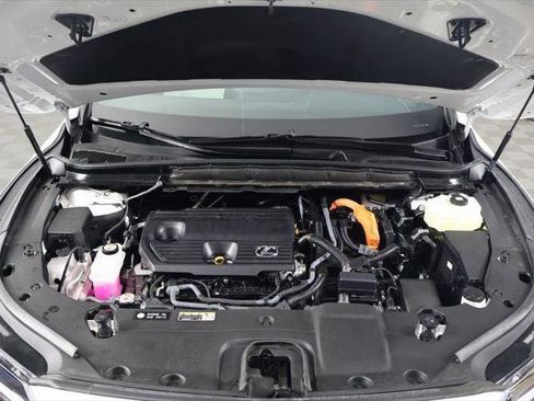 Used 2025 Lexus RX 350h 350h Premium image 15