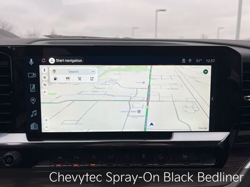 Used 2025 Chevrolet Silverado 1500 LTZ image 20