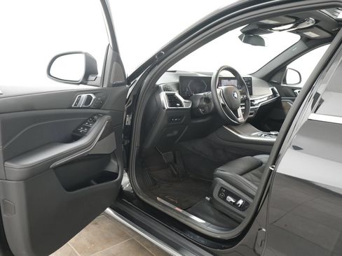 Used 2026 BMW X5 xDrive40i w/ Climate Comfort Package AWD/4WD image 24