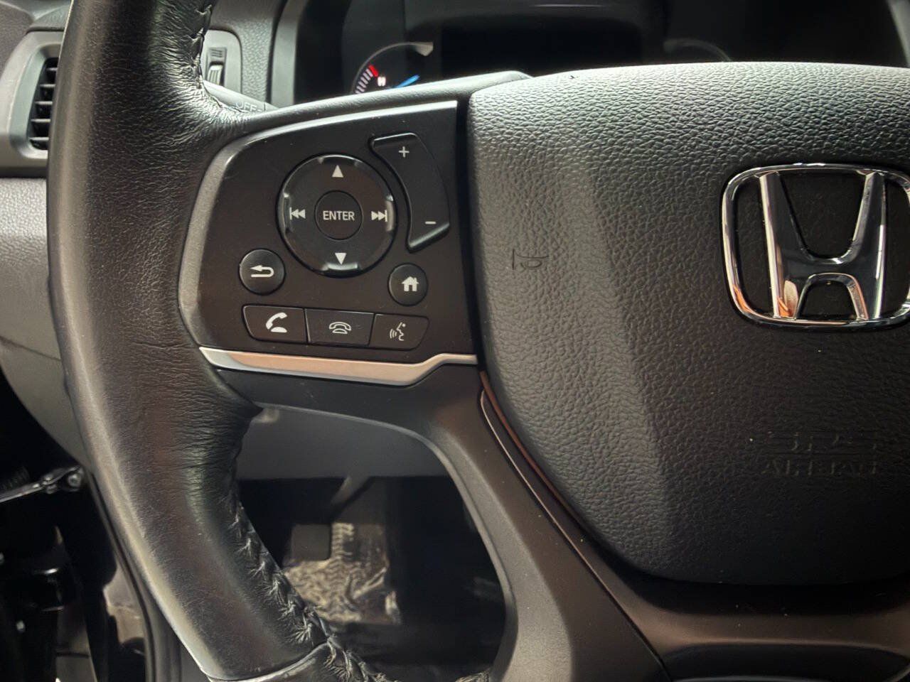 Used 2019 Honda Pilot EX-L image 24