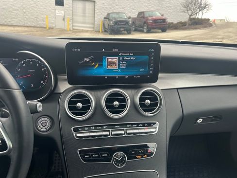 Used 2021 Mercedes-Benz C 300 4MATIC Coupe image 14