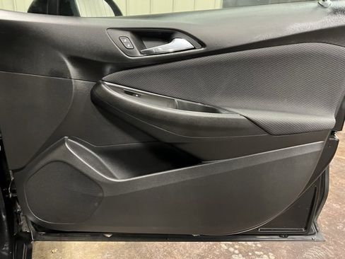 Used 2019 Chevrolet Cruze LT w/ LT Fleet Convenience Package image 25