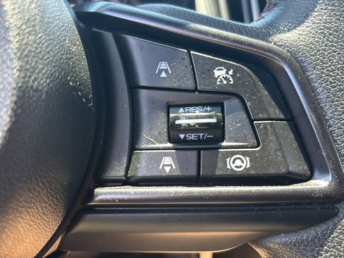 Used 2024 Subaru WRX AWD/4WD image 22