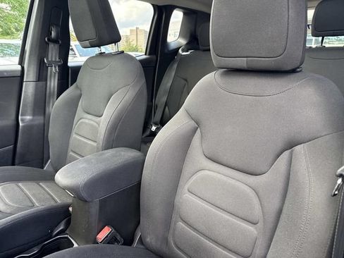 Used 2020 Jeep Renegade Latitude w/ UConnect 8.4 Nav Group AWD/4WD image 19