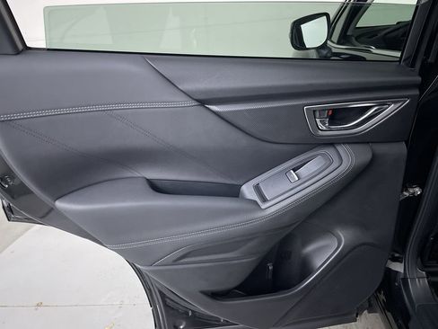 Used 2020 Subaru Forester Limited image 21