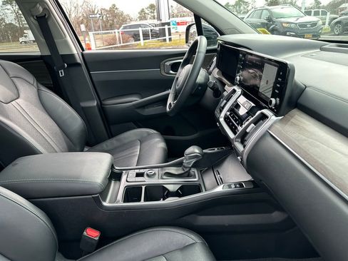 Used 2023 Kia Sorento X-Line EX AWD/4WD image 30