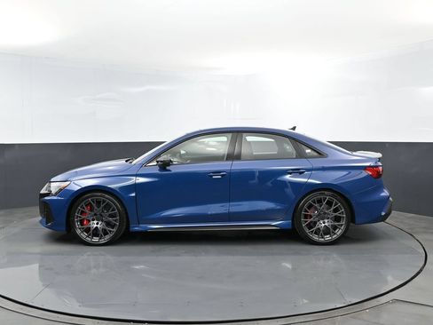 New 2026 Audi RS 3 AWD/4WD image 24