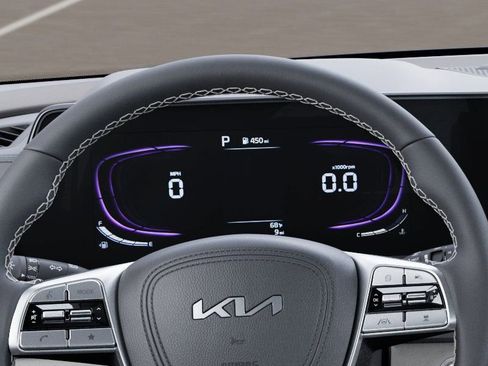 New 2025 Kia Telluride S image 25