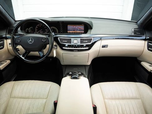 Used 2007 Mercedes-Benz S 600 image 25