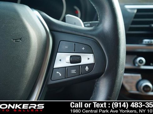 Used 2020 BMW X3 xDrive30i w/ Convenience Package image 36