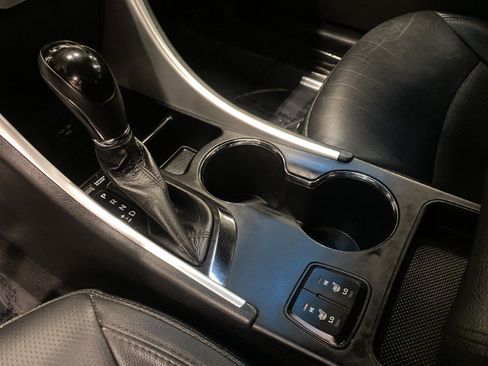 Used 2011 Hyundai Sonata Limited FWD image 36