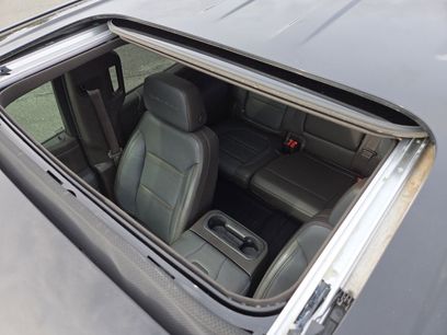 Used 2020 GMC Sierra 1500 Denali w/ Denali Ultimate Package