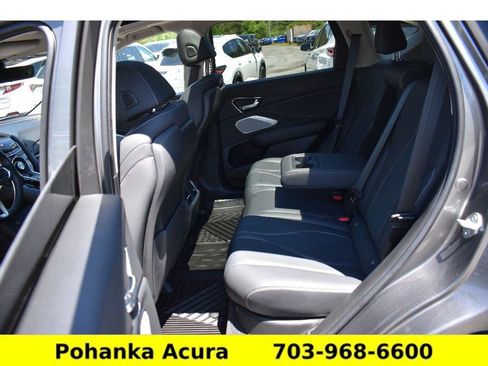 Certified 2023 Acura RDX AWD w/ Technology Package image 32