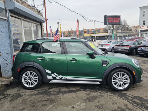 Used 2020 MINI Cooper Countryman image 4