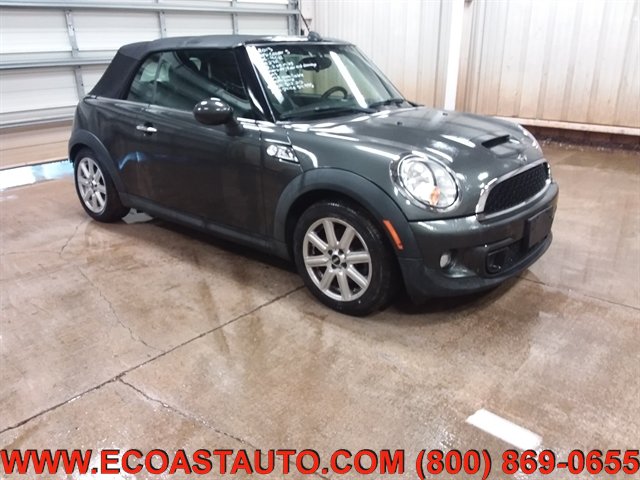 Used 2013 MINI Cooper S FWD image 5