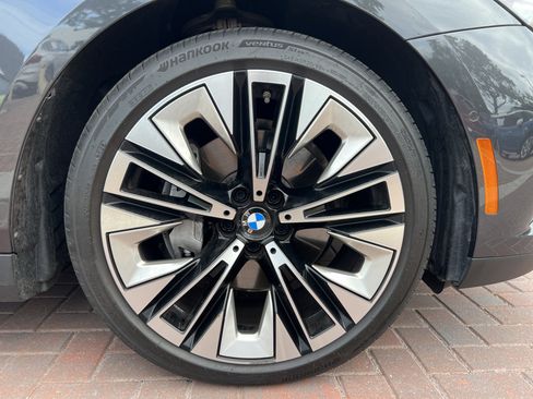 Certified 2026 BMW 540i xDrive AWD/4WD image 13