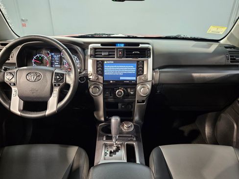 Used 2024 Toyota 4Runner SR5 Premium image 10
