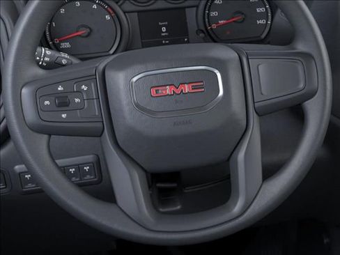 New 2026 GMC Sierra 3500 Pro w/ Convenience Package AWD/4WD image 19