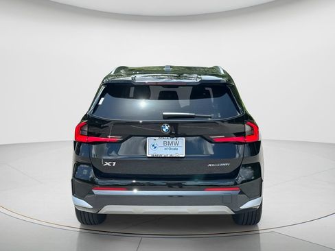 Certified 2026 BMW X1 xDrive28i w/ Convenience Package AWD/4WD image 6