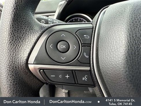 Used 2024 Toyota Camry LE image 16