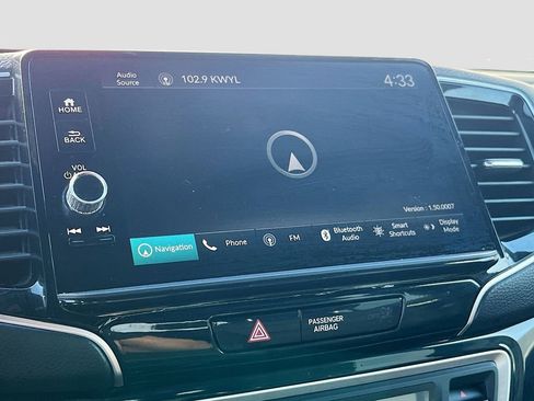 Used 2024 Honda Ridgeline Black Edition image 13