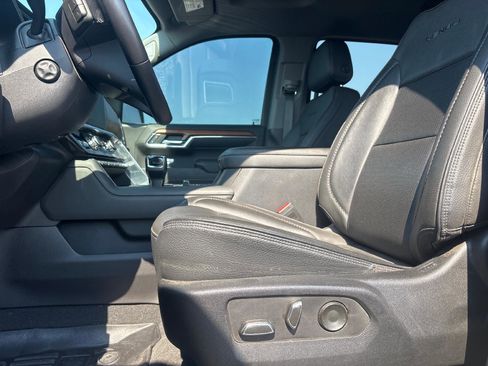 Used 2022 GMC Sierra 1500 Denali image 16