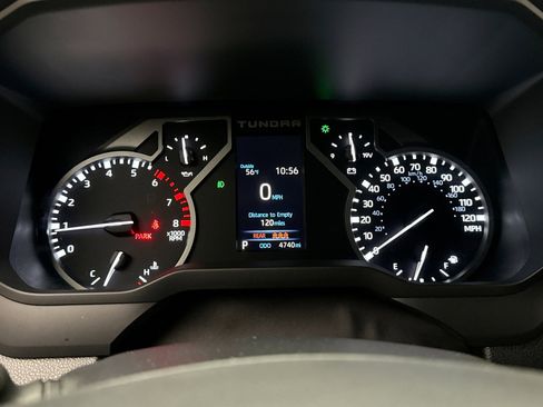 Used 2025 Toyota Tundra SR5 image 13