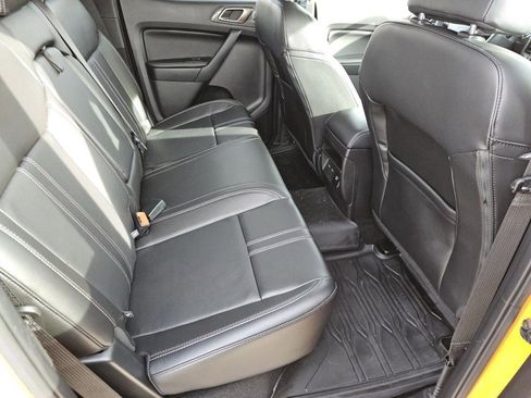 Used 2022 Ford Ranger Lariat w/ Equipment Group 501A High image 5