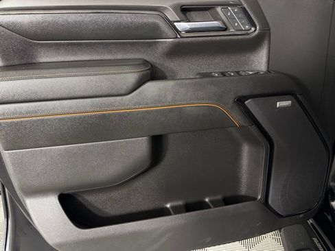 Used 2024 GMC Sierra 3500 AT4 w/ AT4 Premium Plus Package image 24