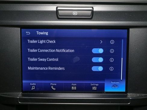 Used 2025 Ford F350 XLT image 22